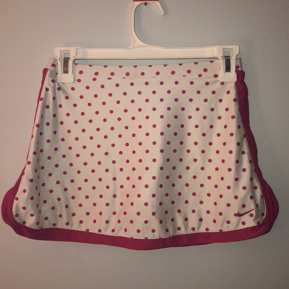 Nike Tennis skirt